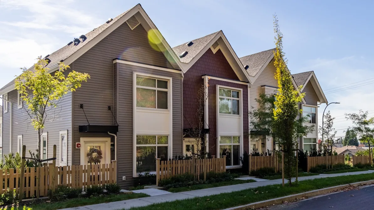 Fort Worth Property Management