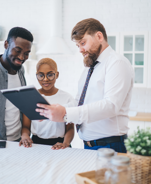 Why Choose Pardi Property Management as your Frisco Property Manager
