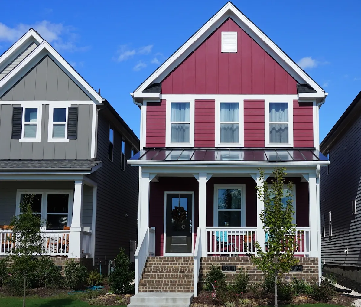 Lavon Property Management