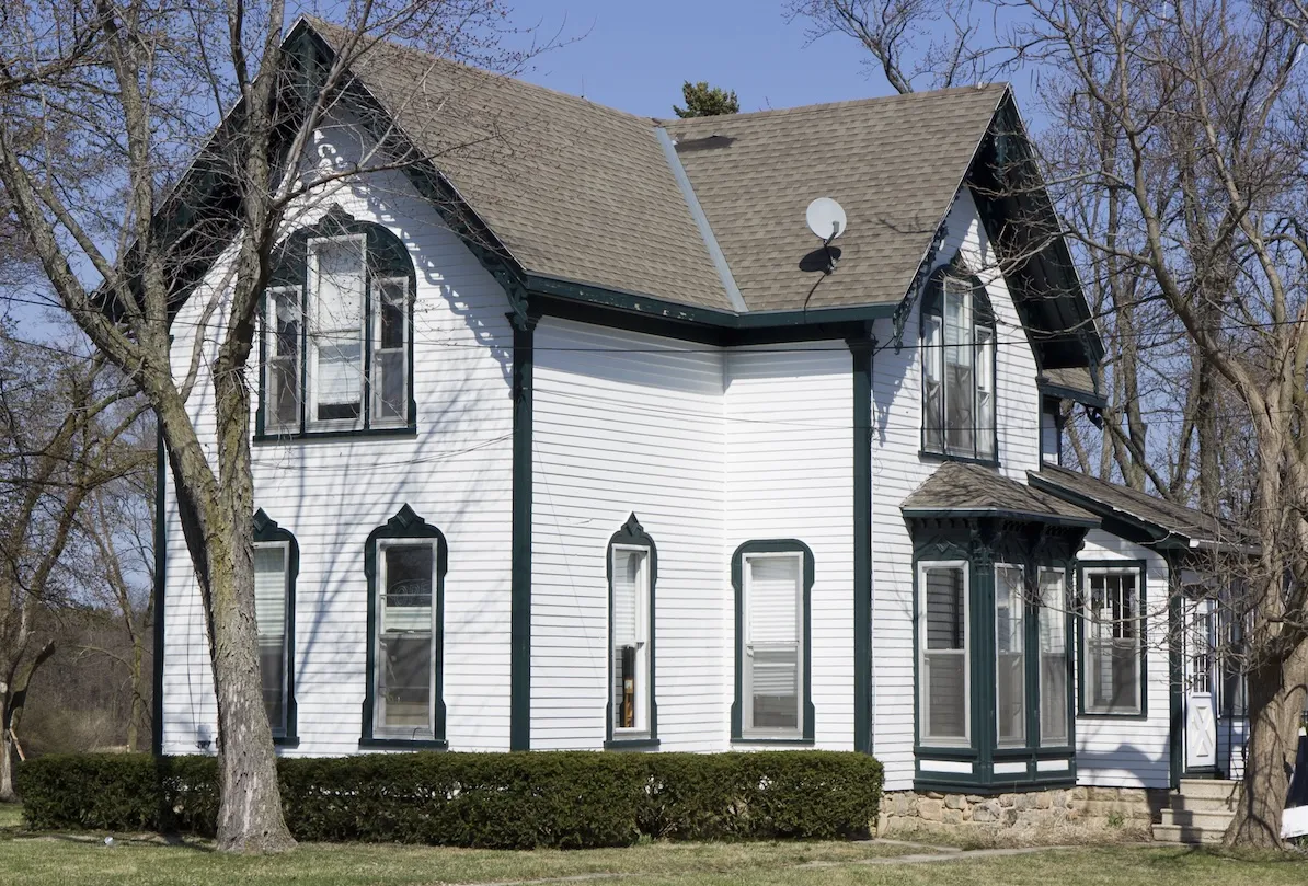 Lewisville Property Management